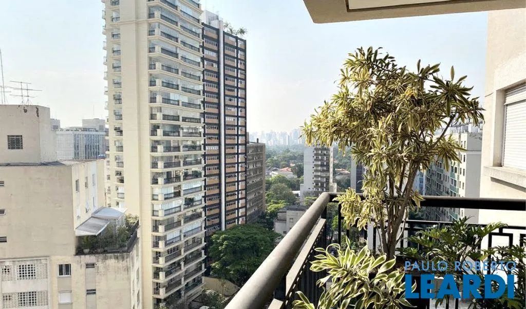 APARTAMENTO - ITAIM - SP - Foto 2