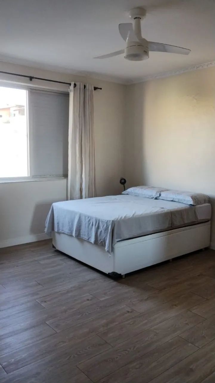 Amplo e aconchegante quarto para mulher  - Foto 2