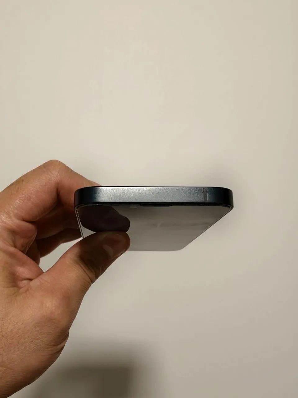 iPhone 16e Seminovo Bateria 95% - Foto 5