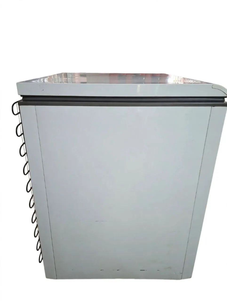 Freezer horizontal  - Foto 5