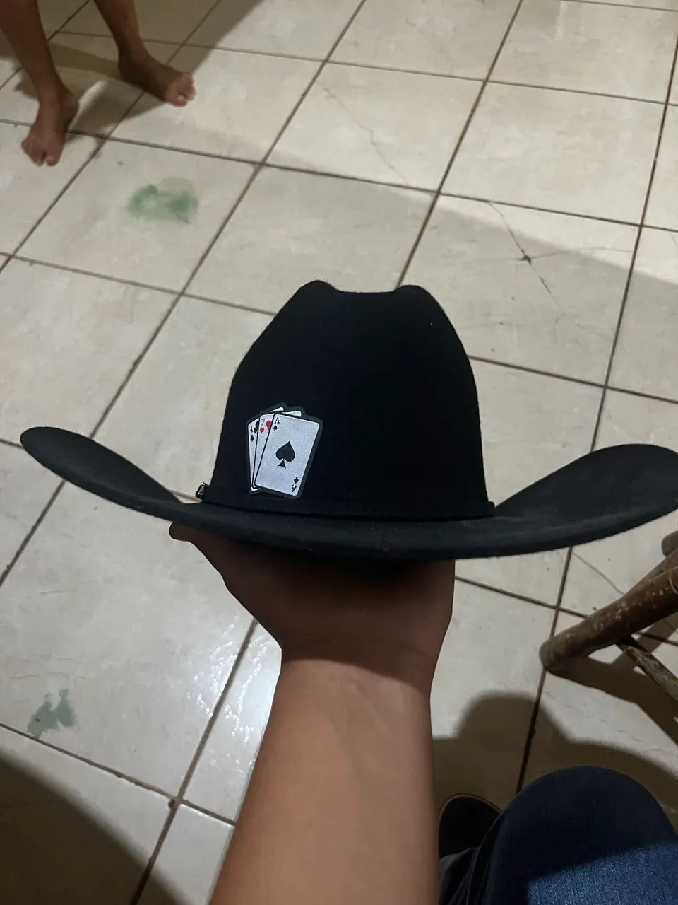 Chapéu Eldorado Company  - Foto 5