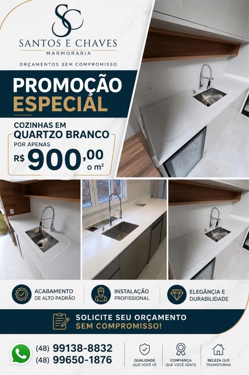 Promoção Especial 