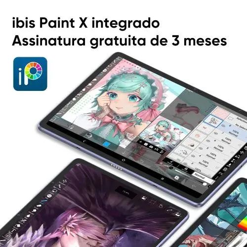 Magic Drawing Pad xppen - Foto 5