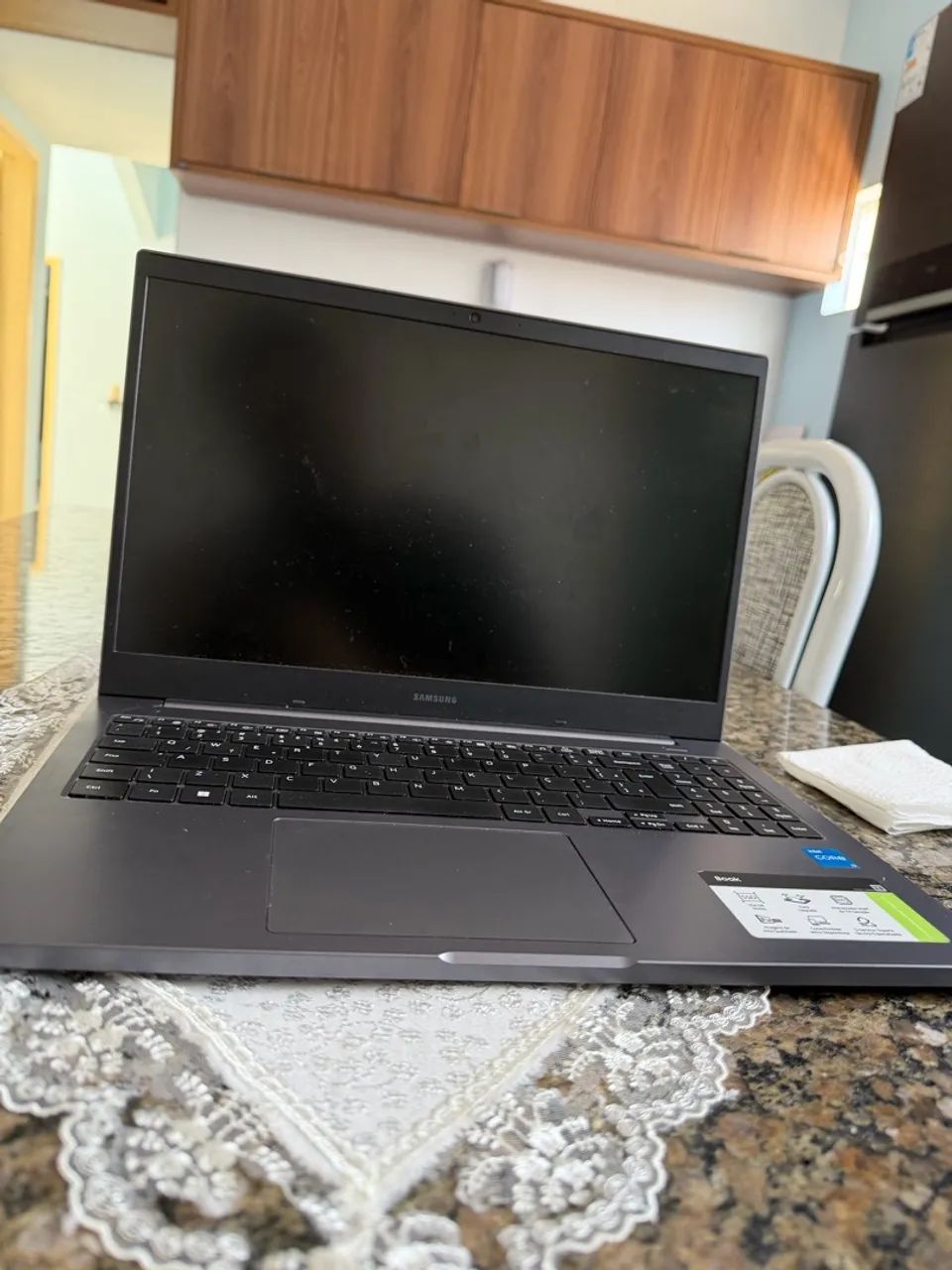Notebook - Samsung  - Foto 2