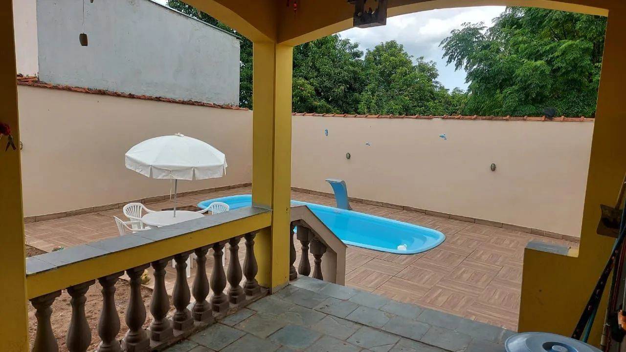 Casa Itirapina Represa do Broa  - Foto 4