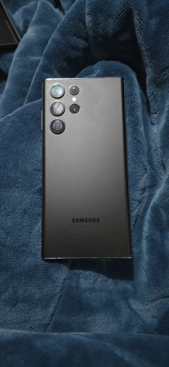 S22 ultra 256gb