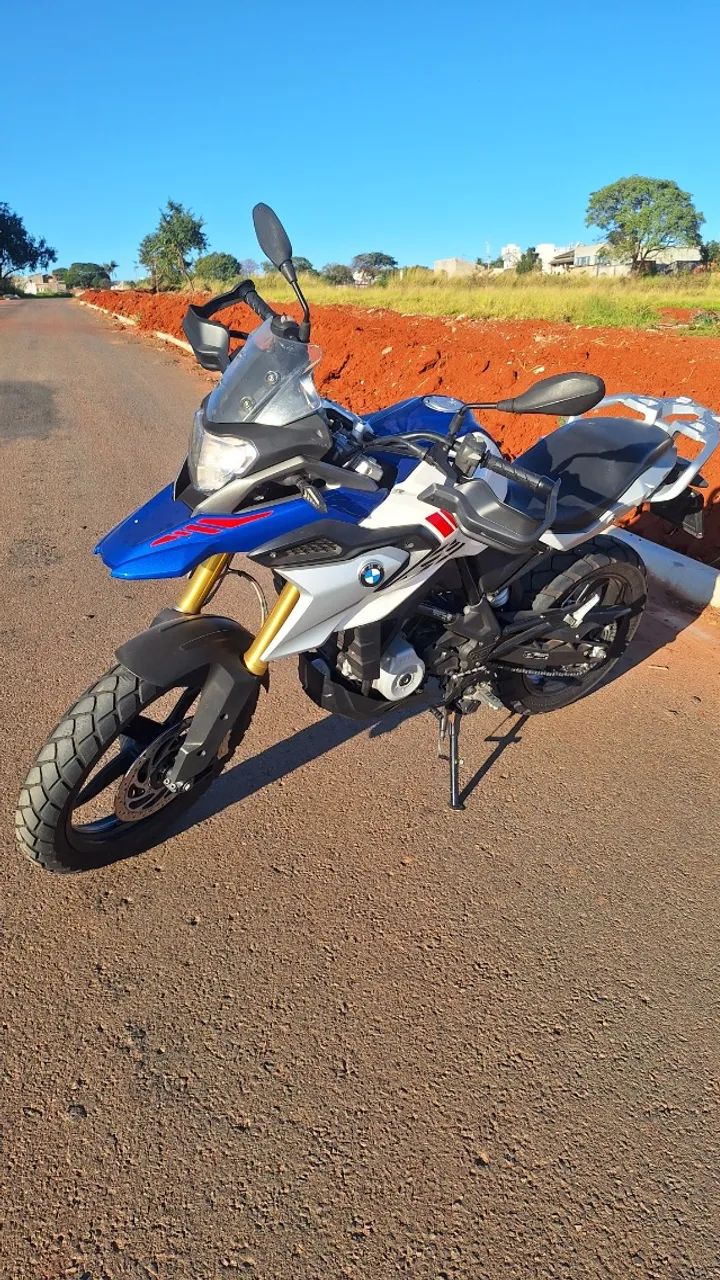Bmw GS310/ 2019 - Foto 2