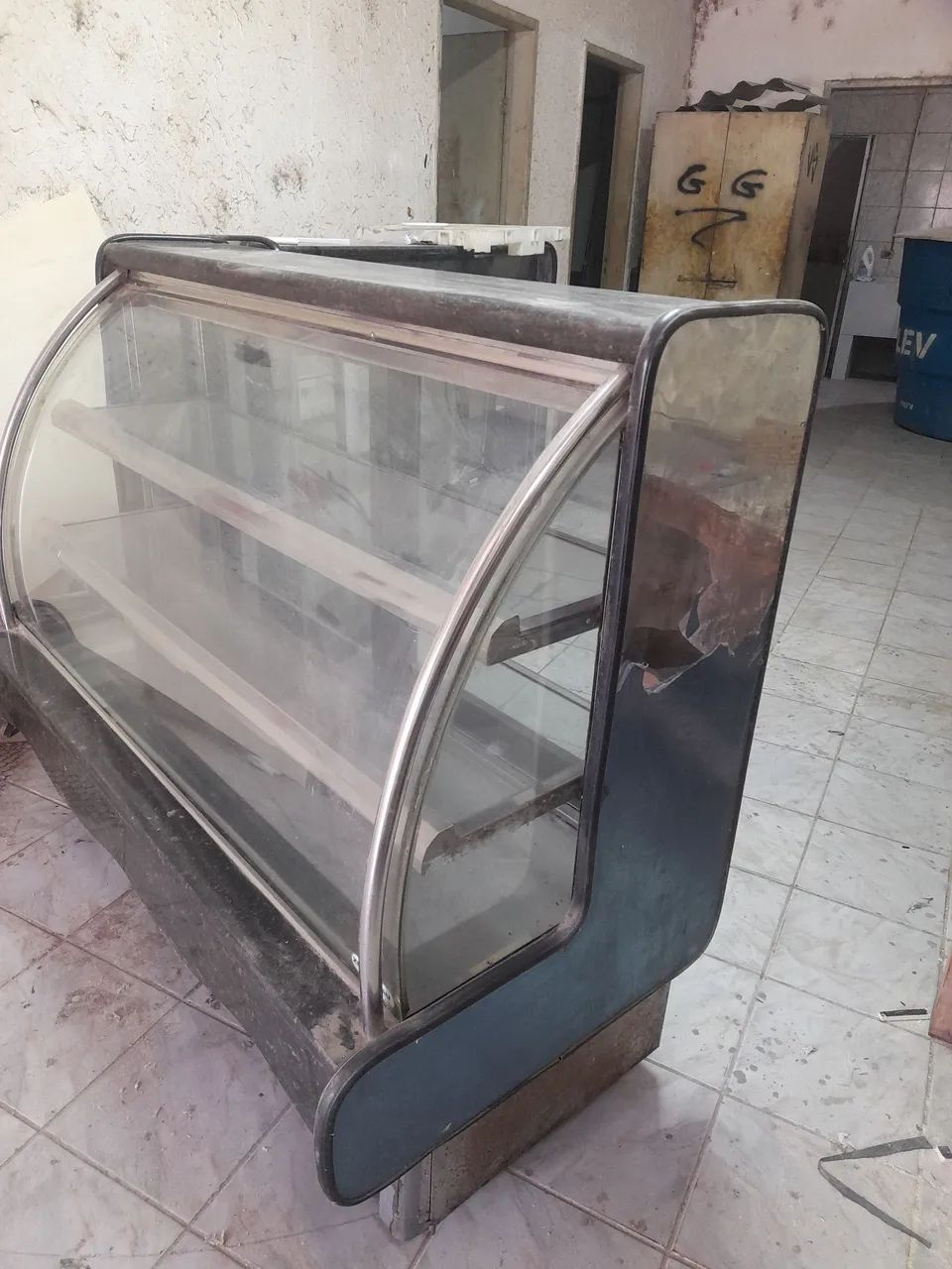 Balcão de padaria  - Foto 2