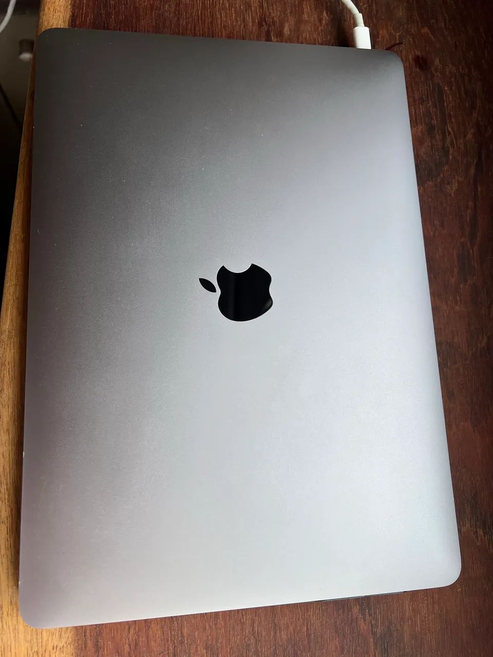 MacBook Pro 2017 - Foto 3