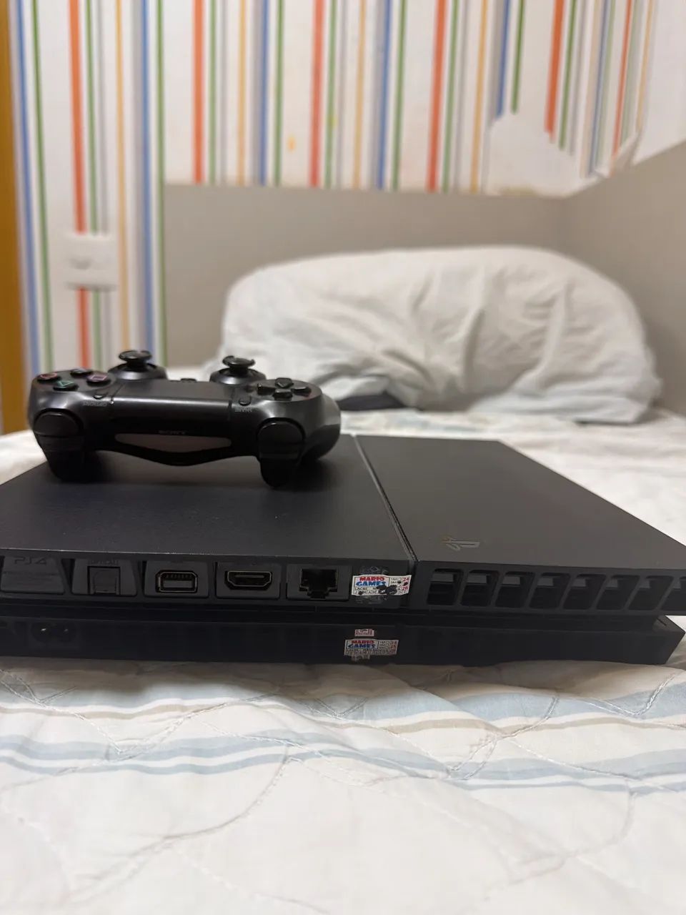 PLAYSTATION 4 - Foto 4