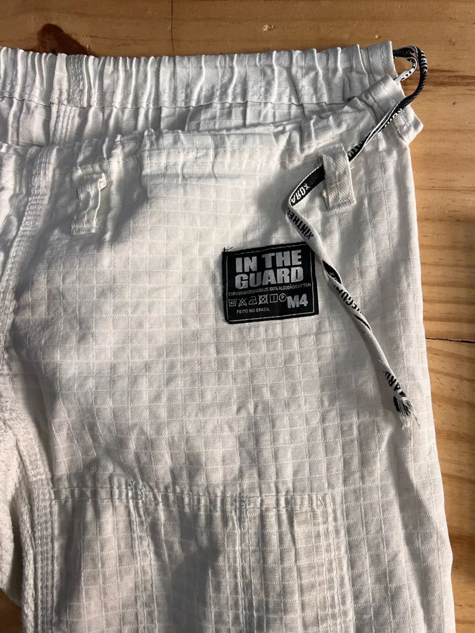 Kimono M4  - Foto 5