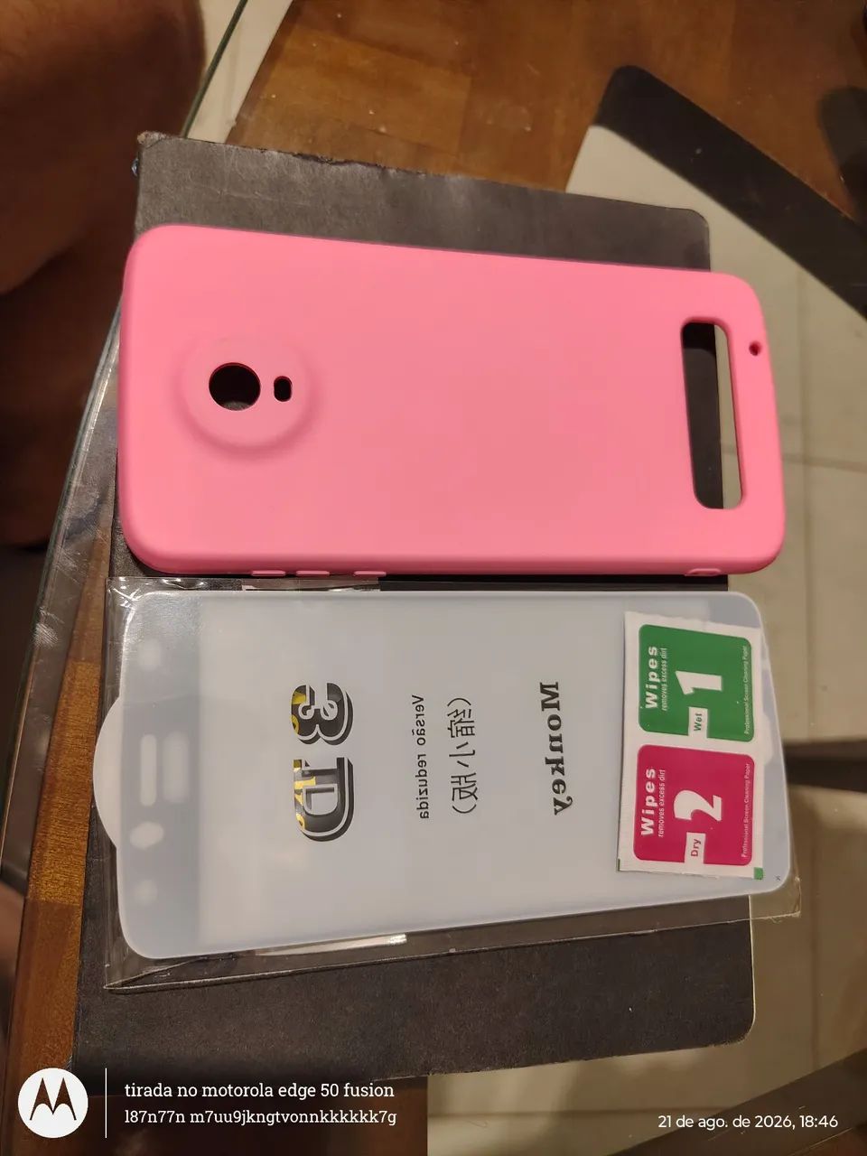 MOTO Z2 - Foto 3