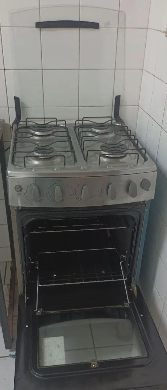 Fogão - Foto 2