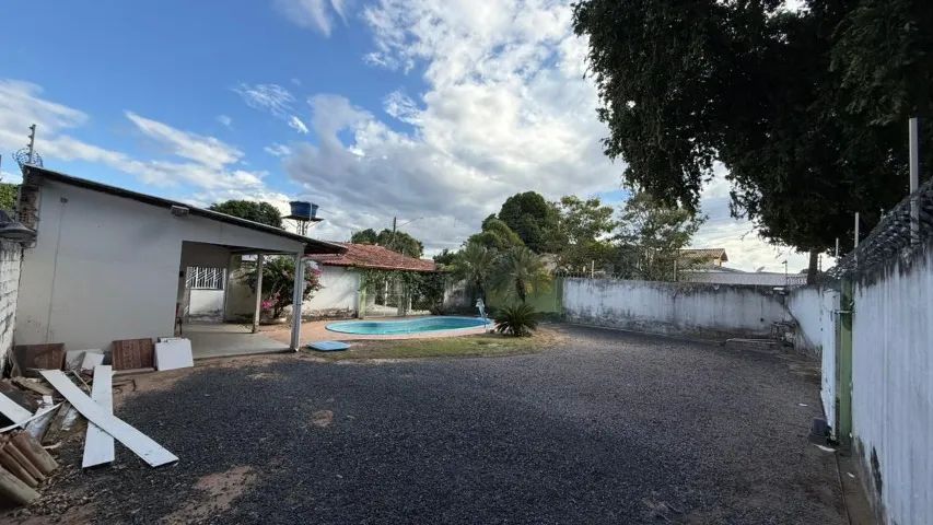 CASA À VENDA NO BAIRRO SÃO VICENTE - Foto 5