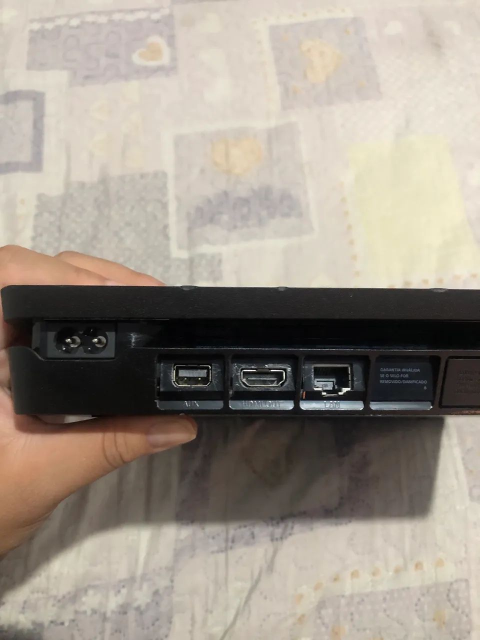 Ps4 - Foto 3