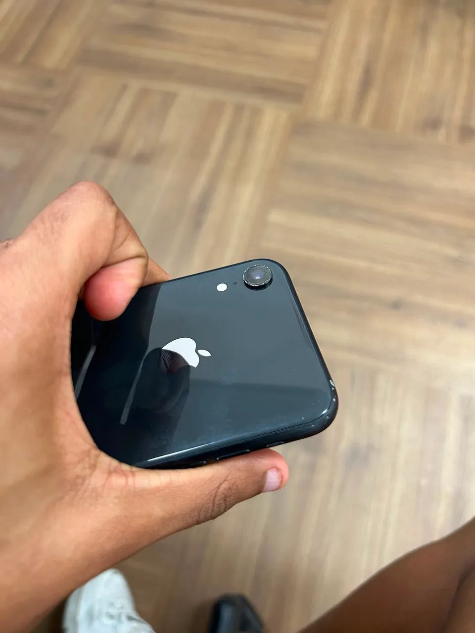 iPhone XR 87% - Foto 2