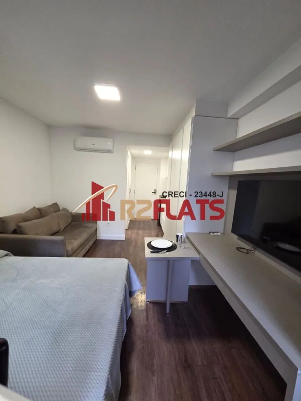 Apartamento com ótimo preço no bairro Moema. Confira!