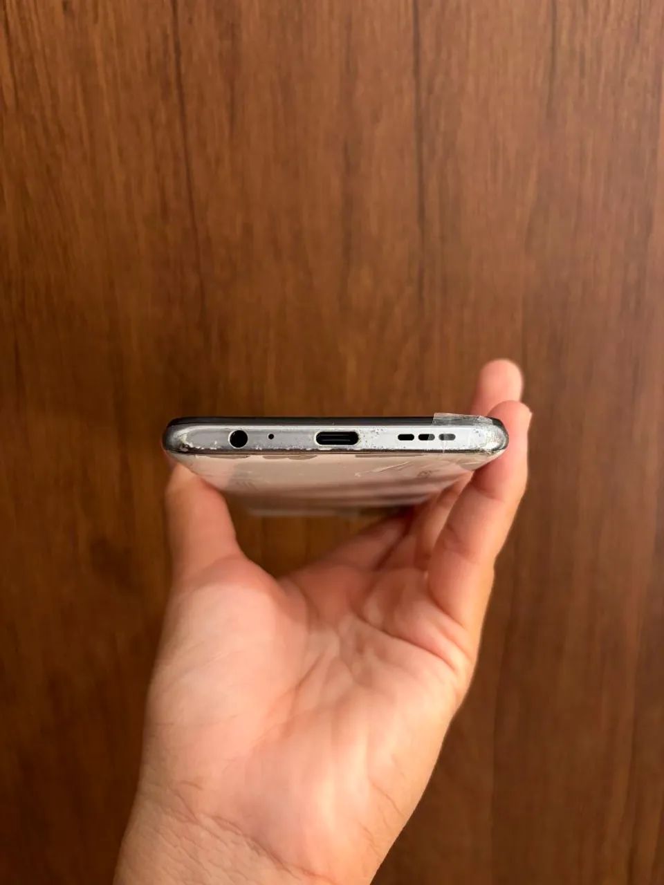 VENDO REDMI NOTE 10 - Foto 3