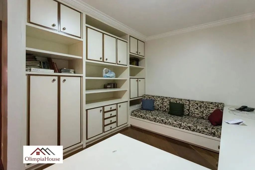 Aluguel Apartamento 4 Dormitórios - 250 m² Moema - Foto 14