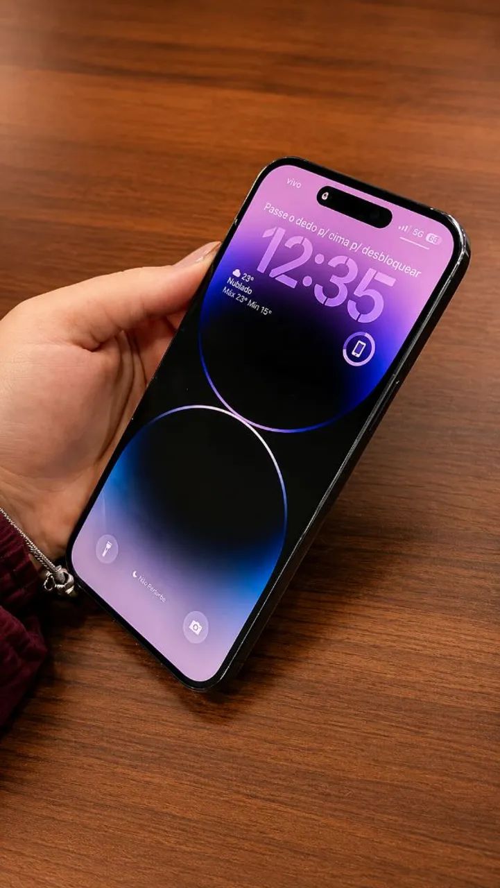 iPhone 14 Pro Max - Celulares e Smartphones - Vera Cruz, Contagem