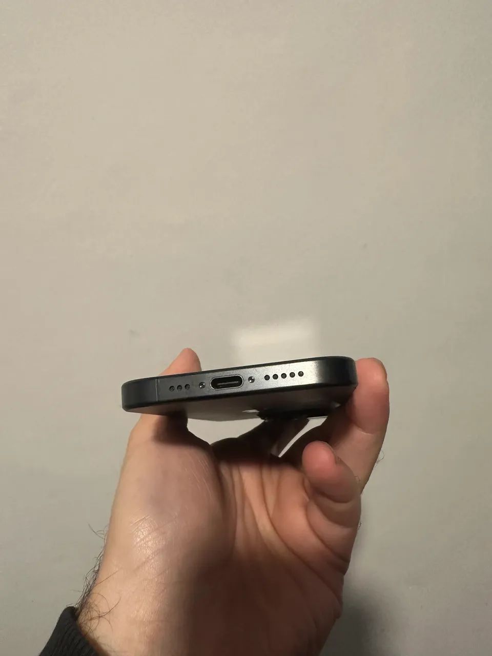 iPhone 15 Pro 128gb Impecável Original - Foto 5