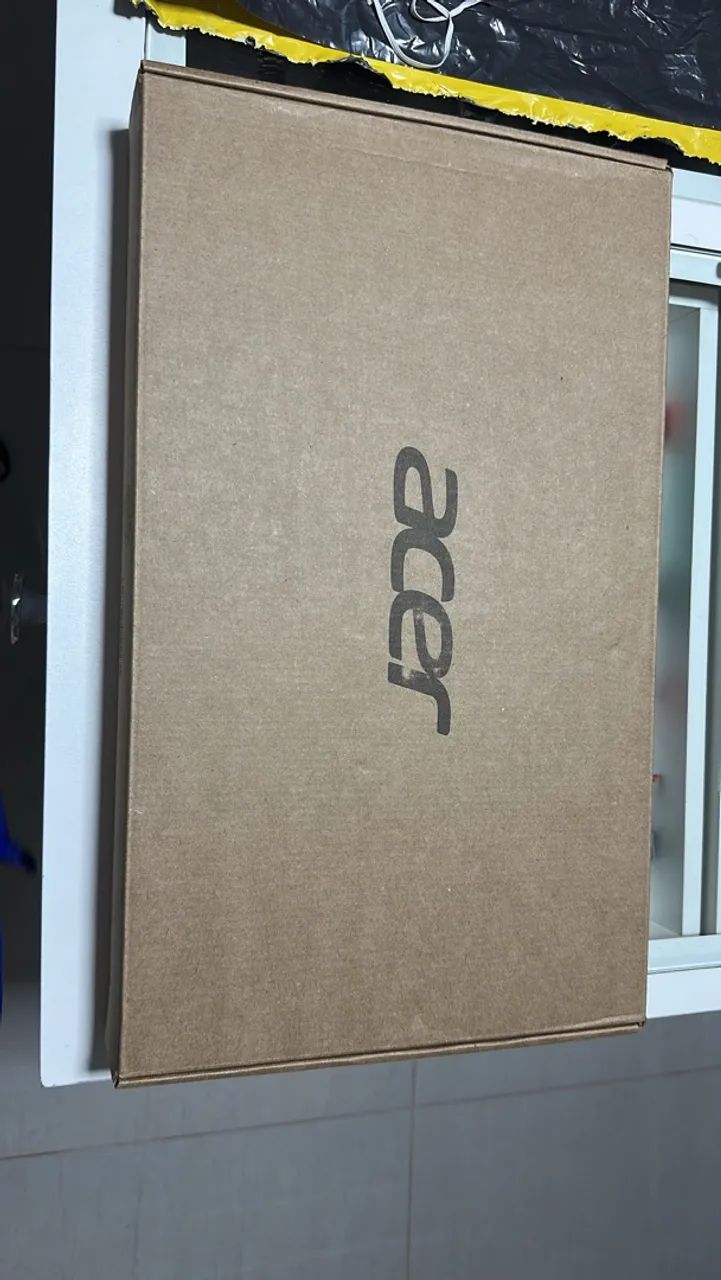 notebook ACER ASPIRE 5 a515 256 giga  - Foto 2