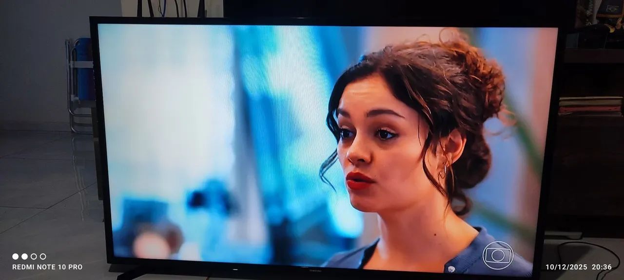 Tv Samsung 49 polegadas  - Foto 2