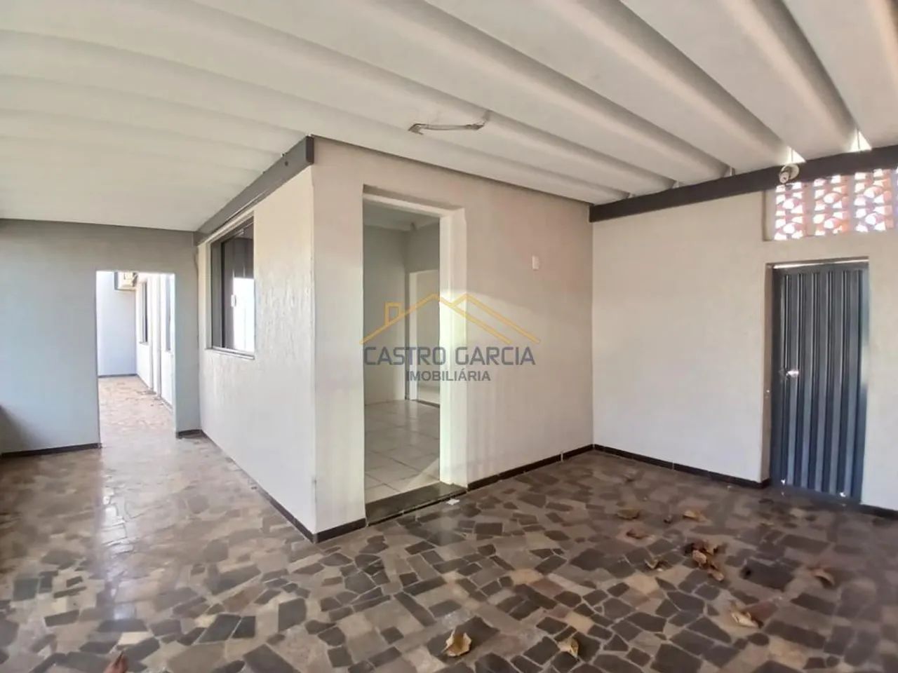 Casa para alugar em Americana, Jardim São Paulo, com 3 quartos, com 105 m² - Foto 3