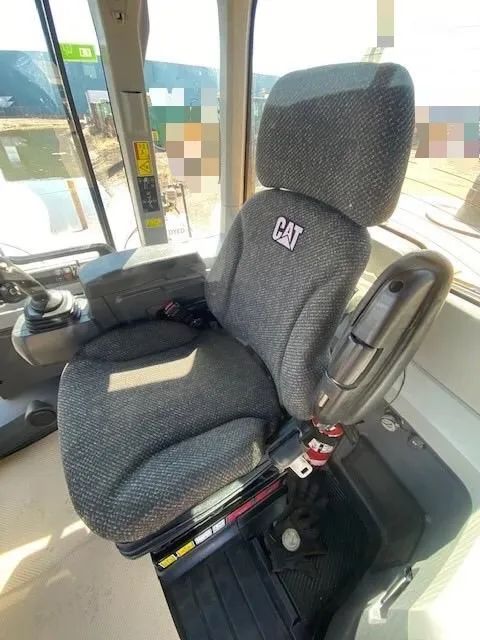 Pá carregadeira cat Modelo 930 K - Foto 6