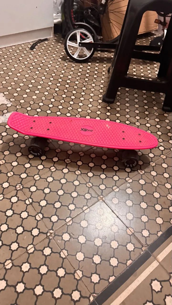 Skate - Foto 3