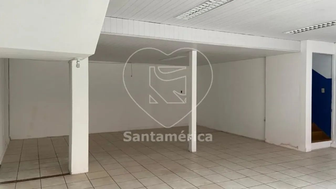 Loja comercial para alugar na rua Benjamin Constant, Centro, com 120m² útil - Foto 4