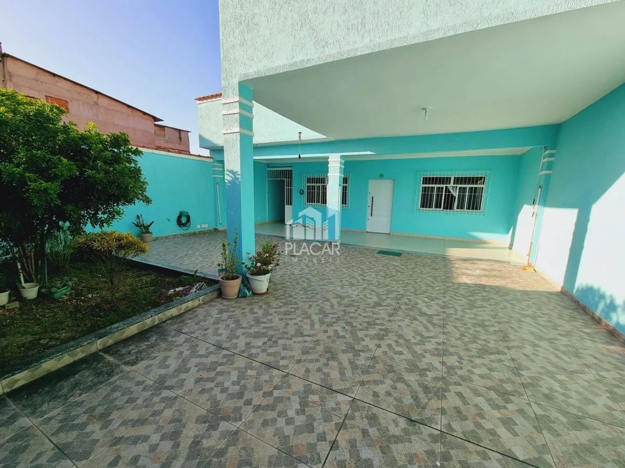CASA PARA VENDA E LOCAÇÃO