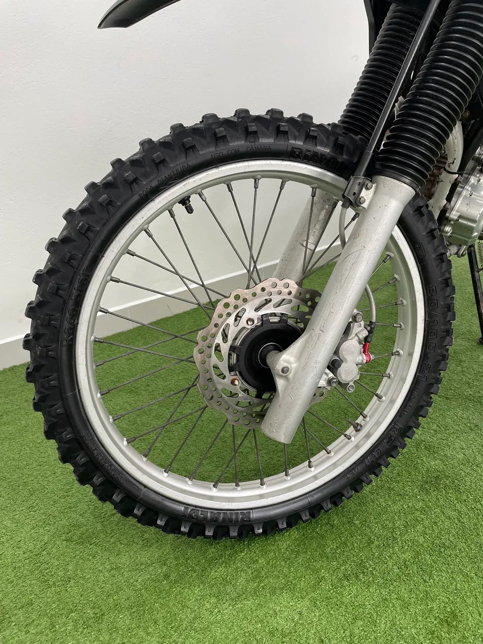 Crf 250f Pró - Foto 5