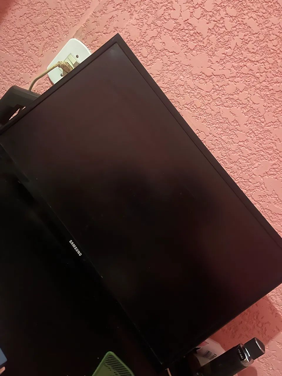 Monitor Samsung odyssey curvo  - Foto 2