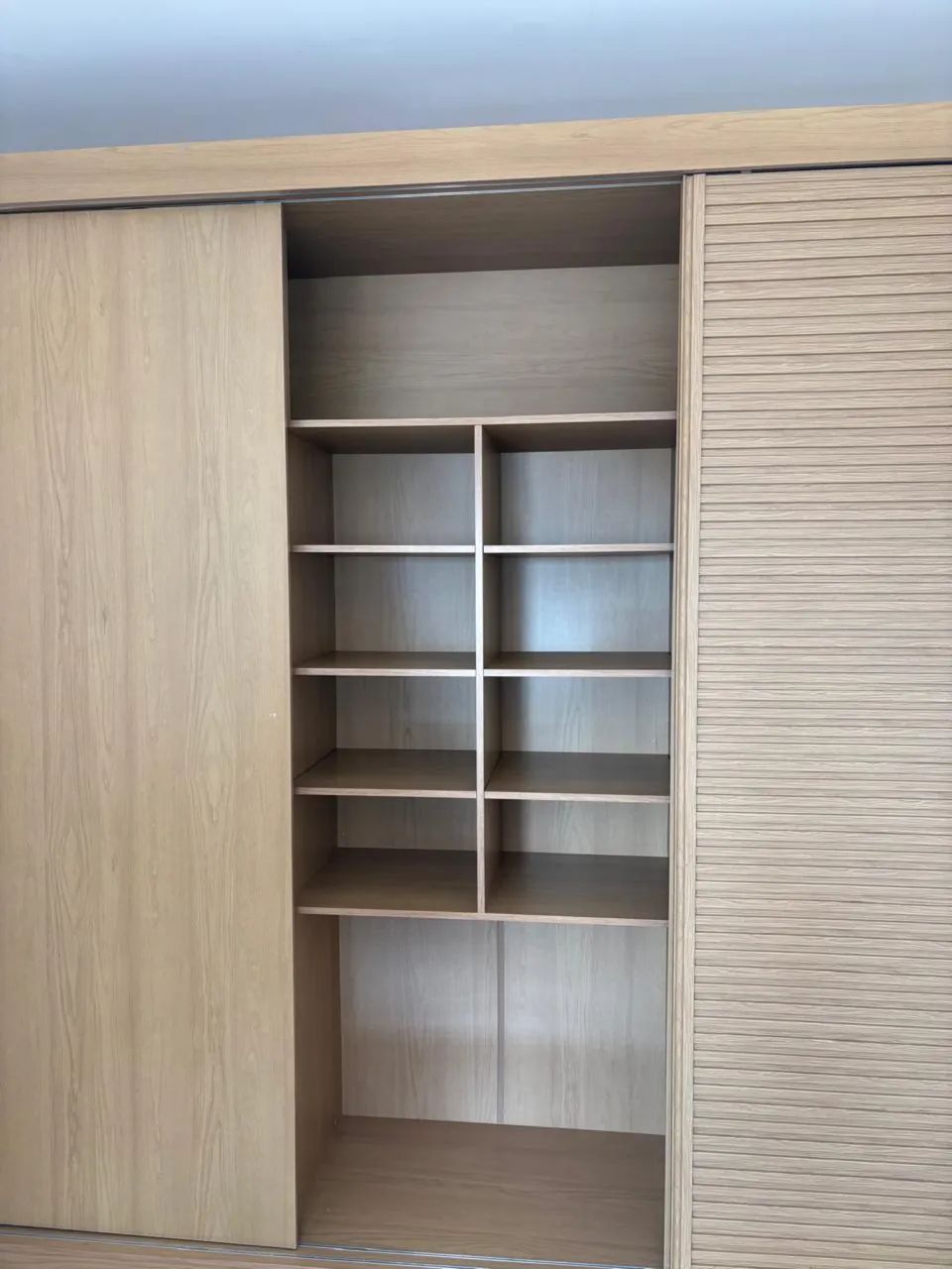 Guarda roupa casal  - Foto 5