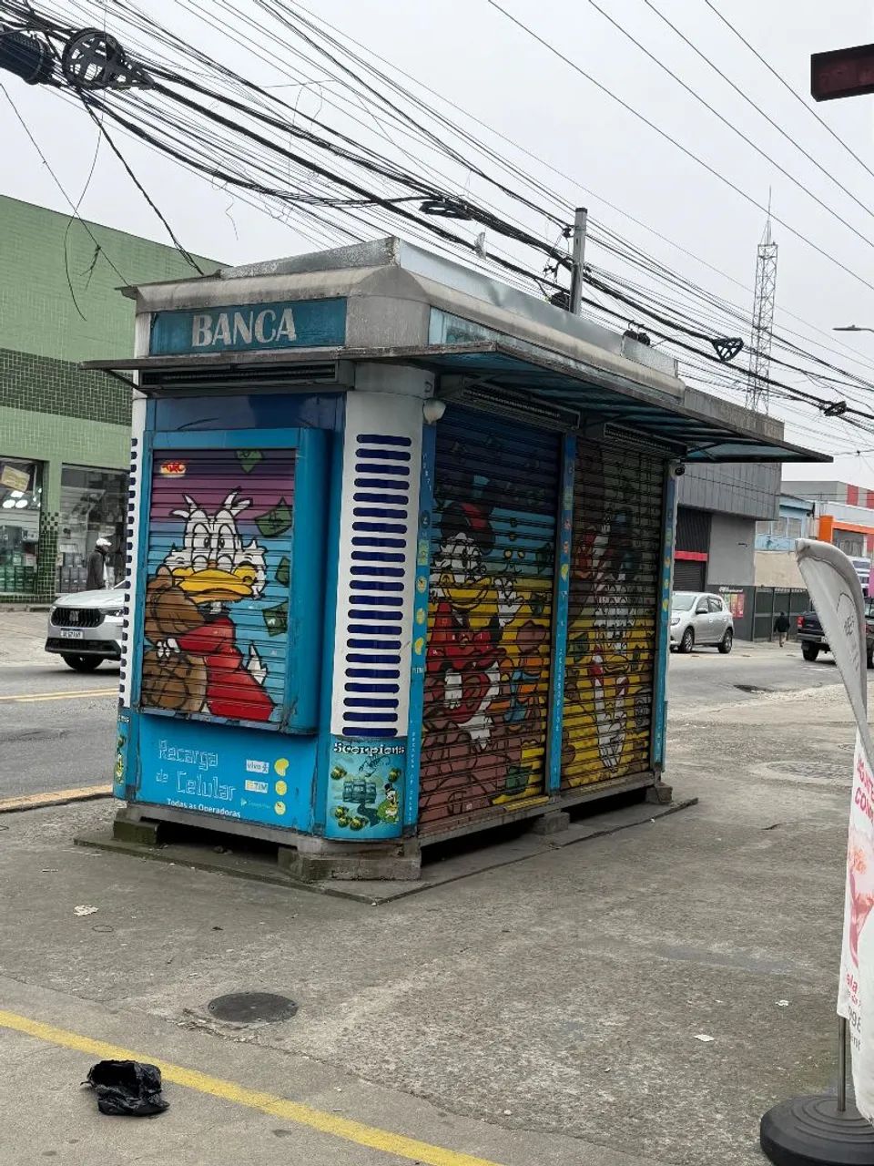 Banca Itaquera documentada - Foto 3