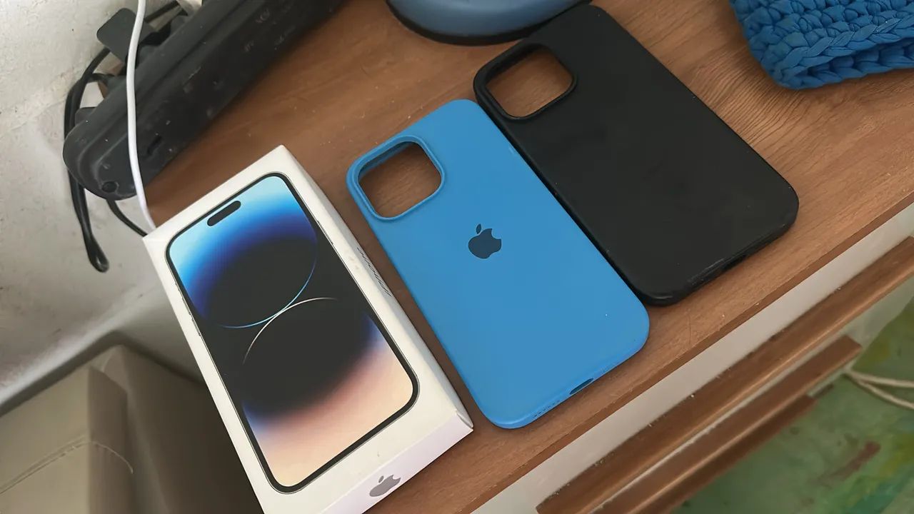 iPhone 14 Pro Max 1TB - Foto 3