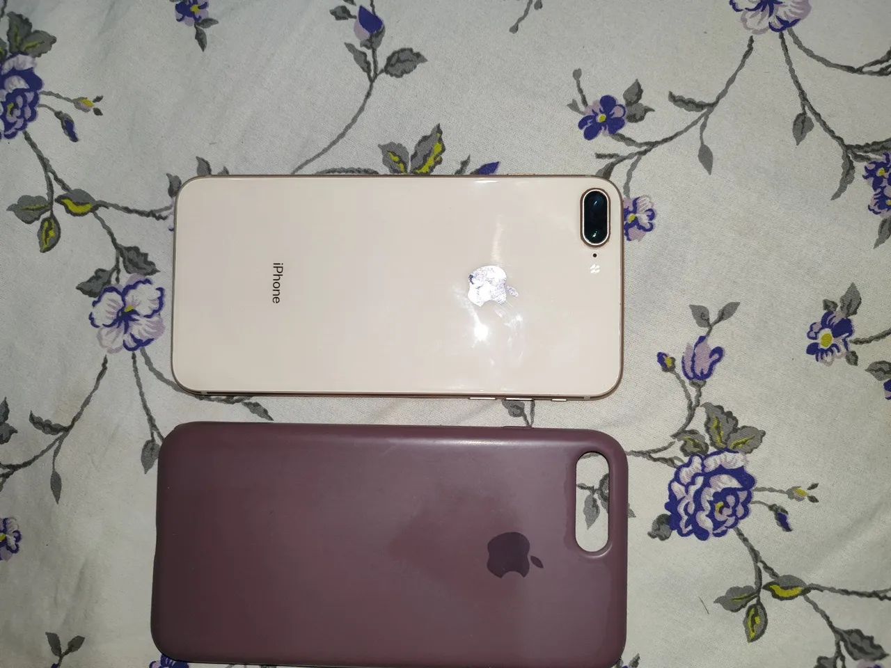 iPhone 8Plus - Foto 3