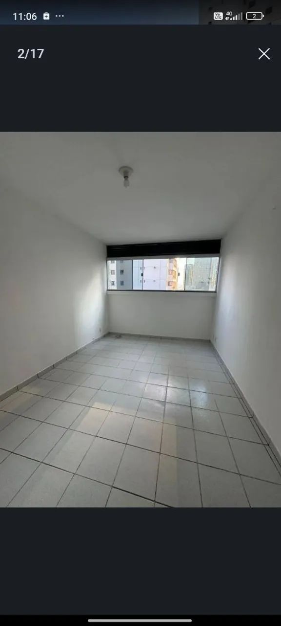 Apartamento setor Bueno 