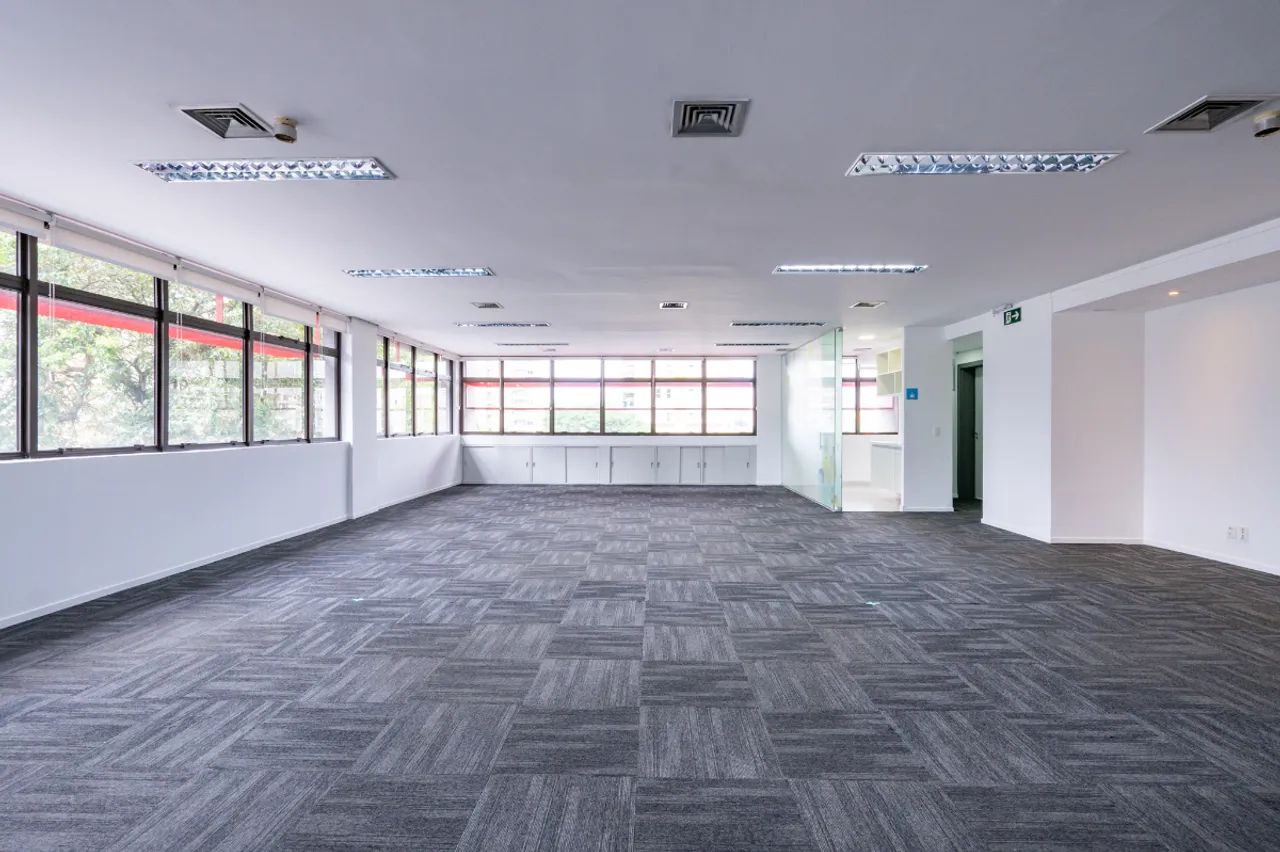 Conjunto comercial para venda em Brooklin, 130m² - Foto 2