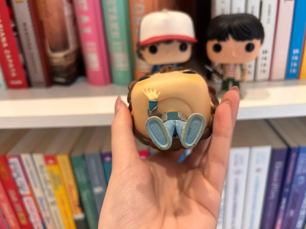 Kit Funkos Stranger Things - Foto 3
