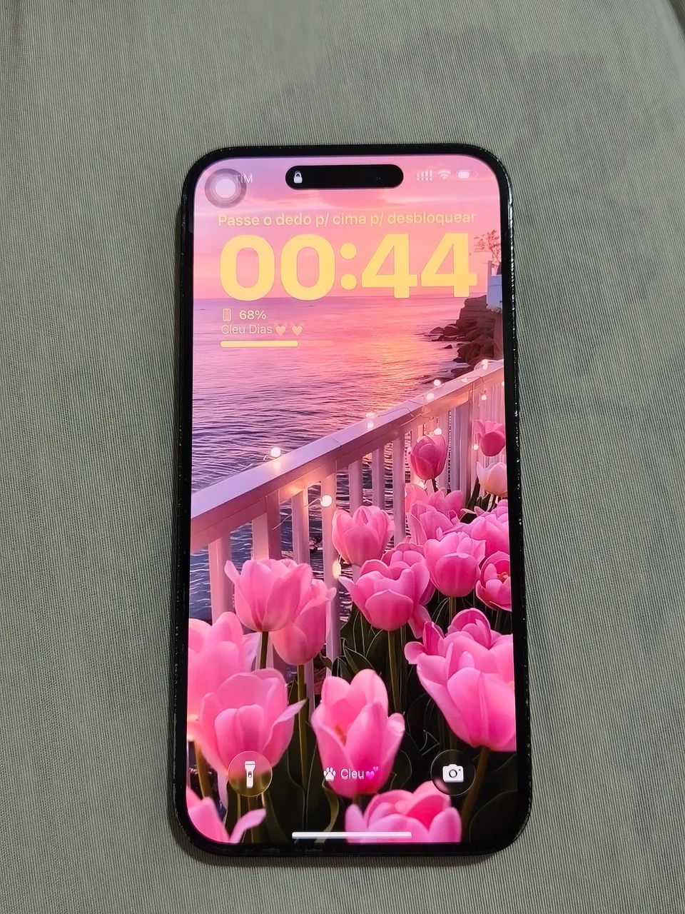 Vendo iPhone 14 Pro Max  - Foto 4