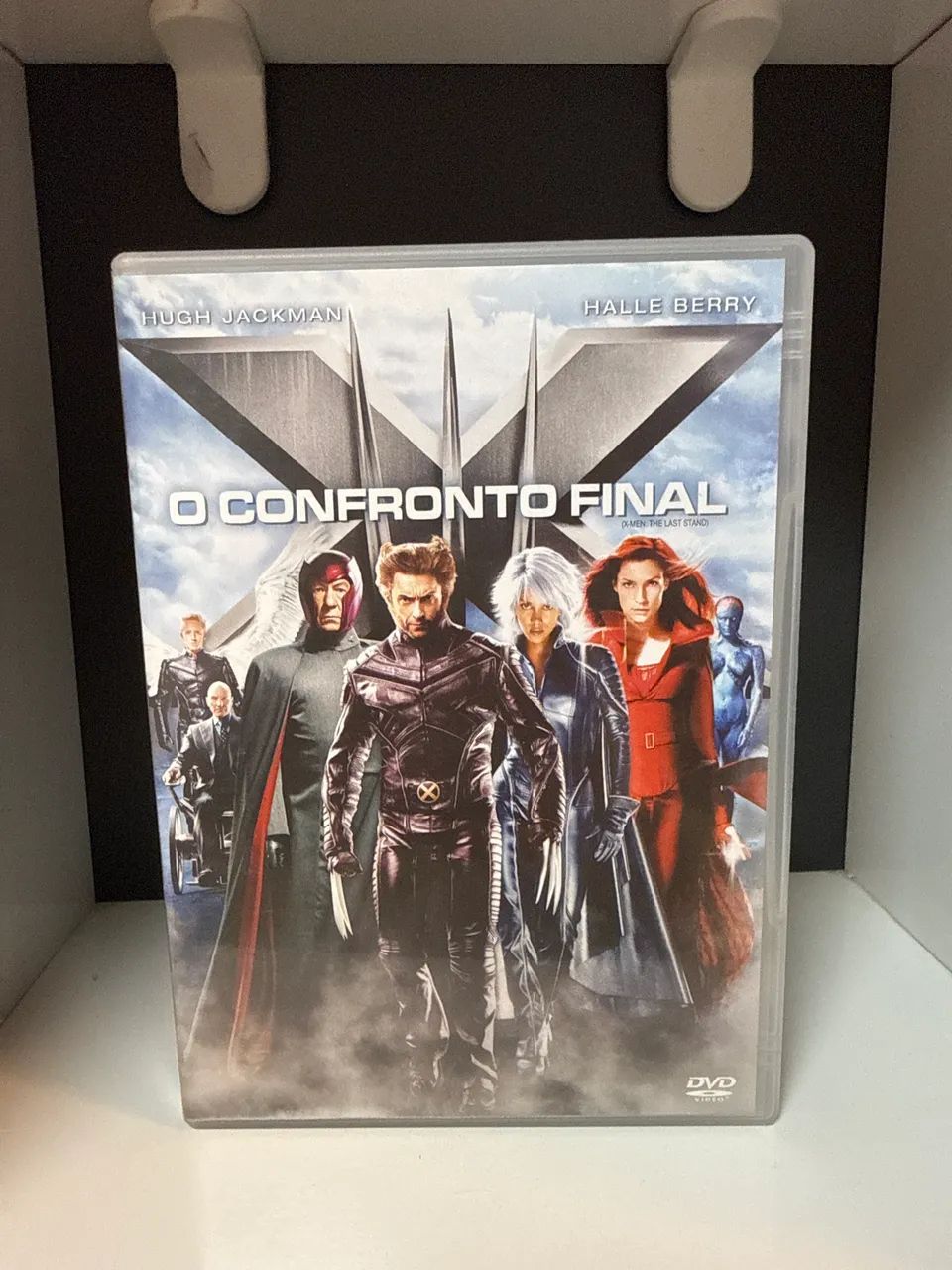 DVD XMen - Foto 4