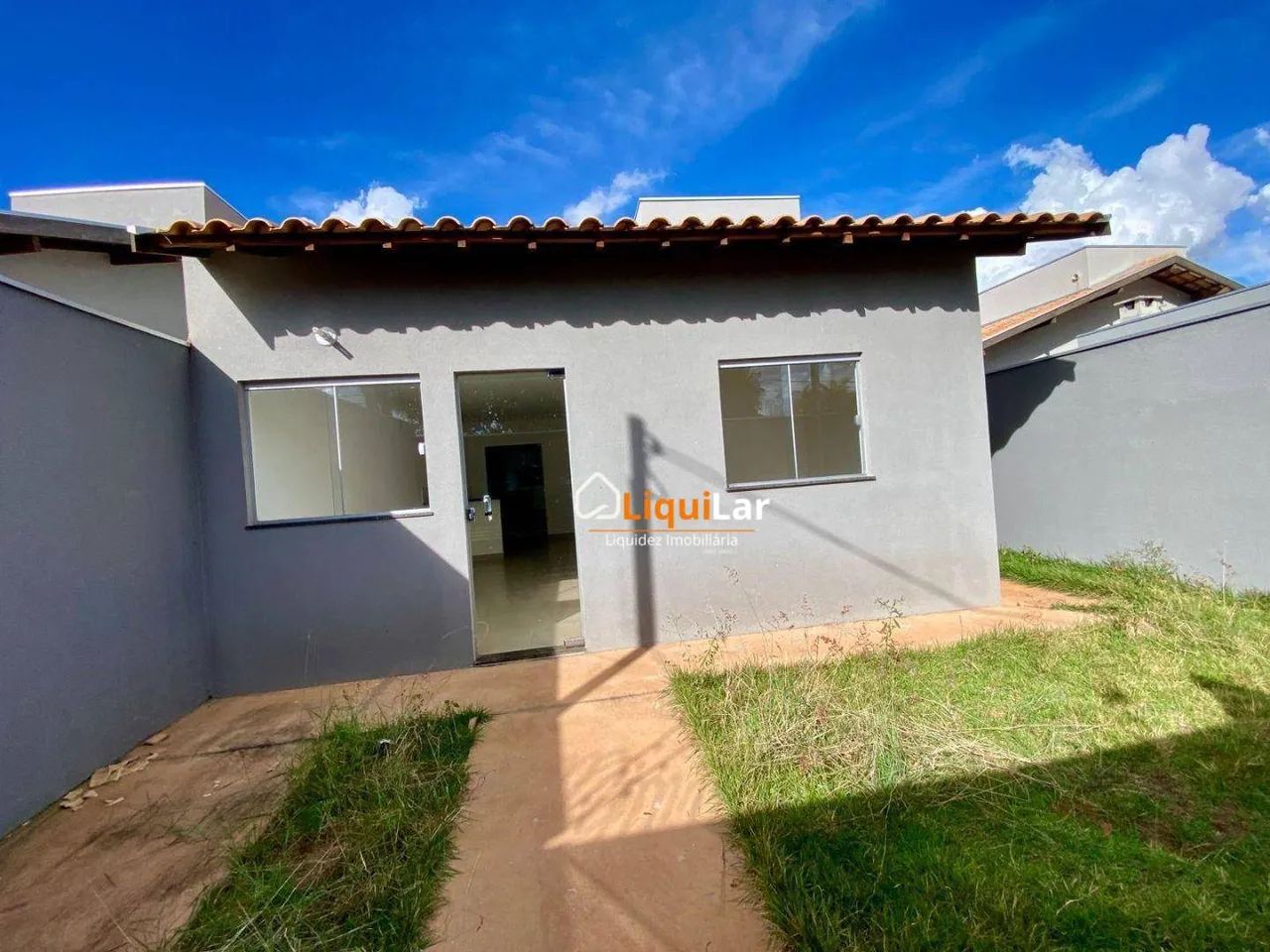 Com Suíte e Varanda Gourmet - Foto 2