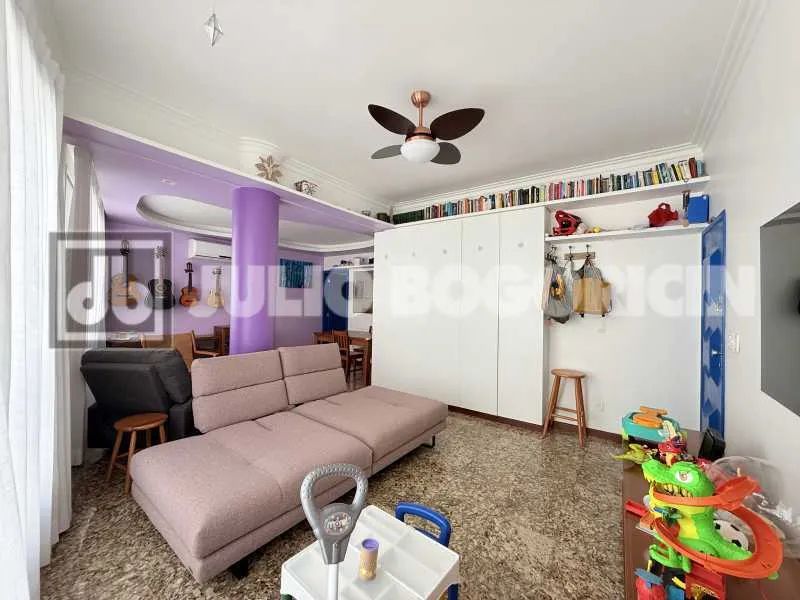 Apartamento : / Residencial / Copacabana - Foto 5