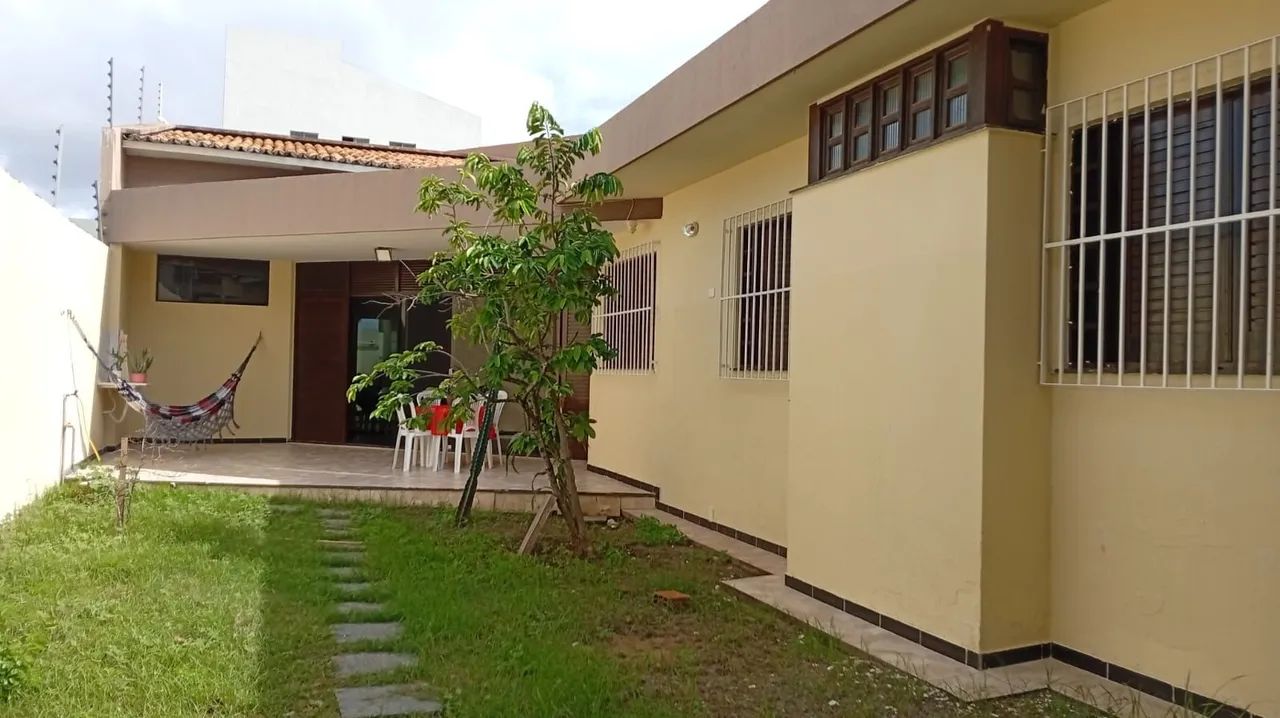 Casa na rua do pré caju, orla aracaju 