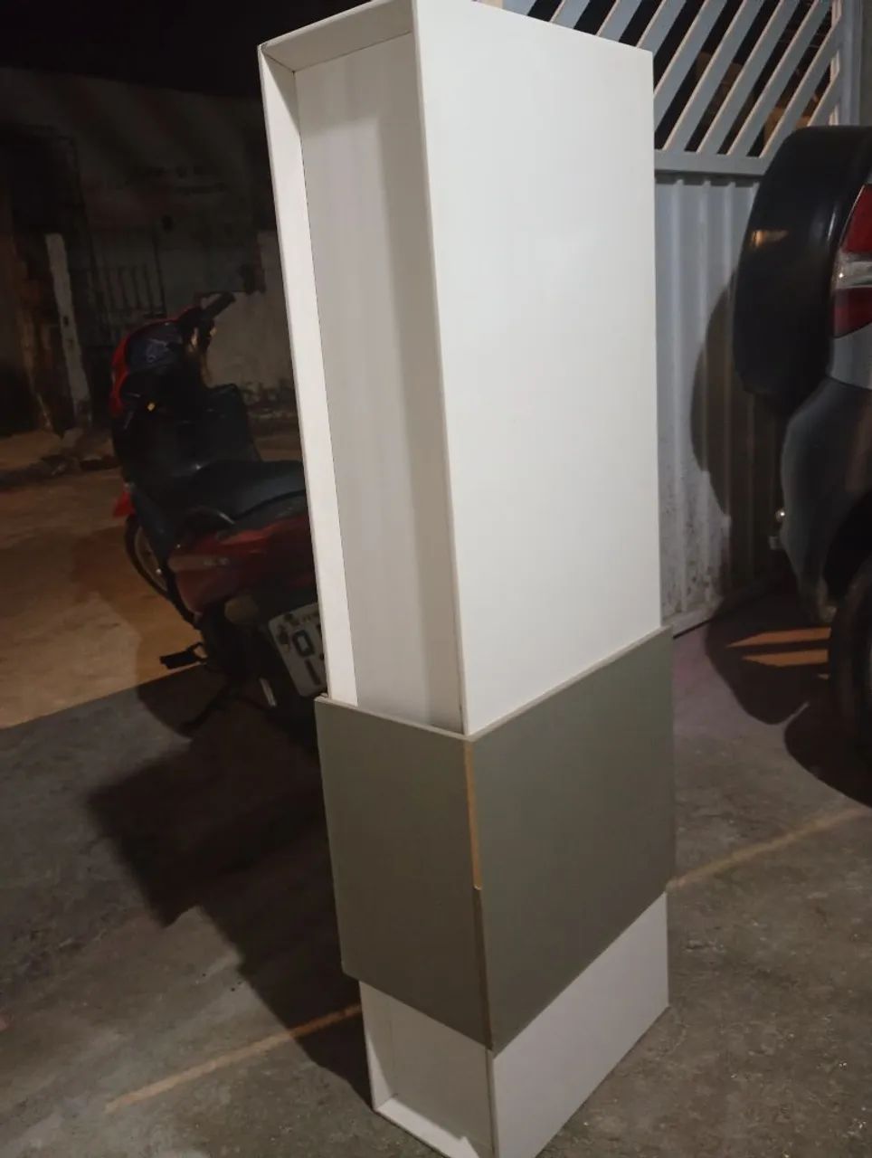 Suporte para sala - Foto 2
