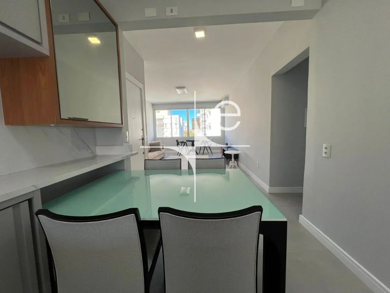 Apartamento 3 quartos no bairro Centro - Florianópolis - Foto 2