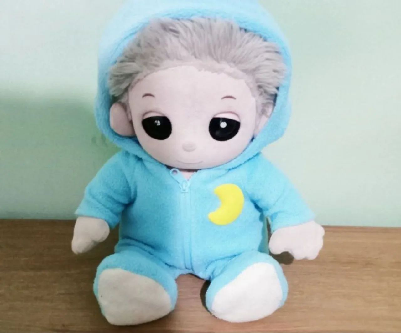 Boneco YUMEL