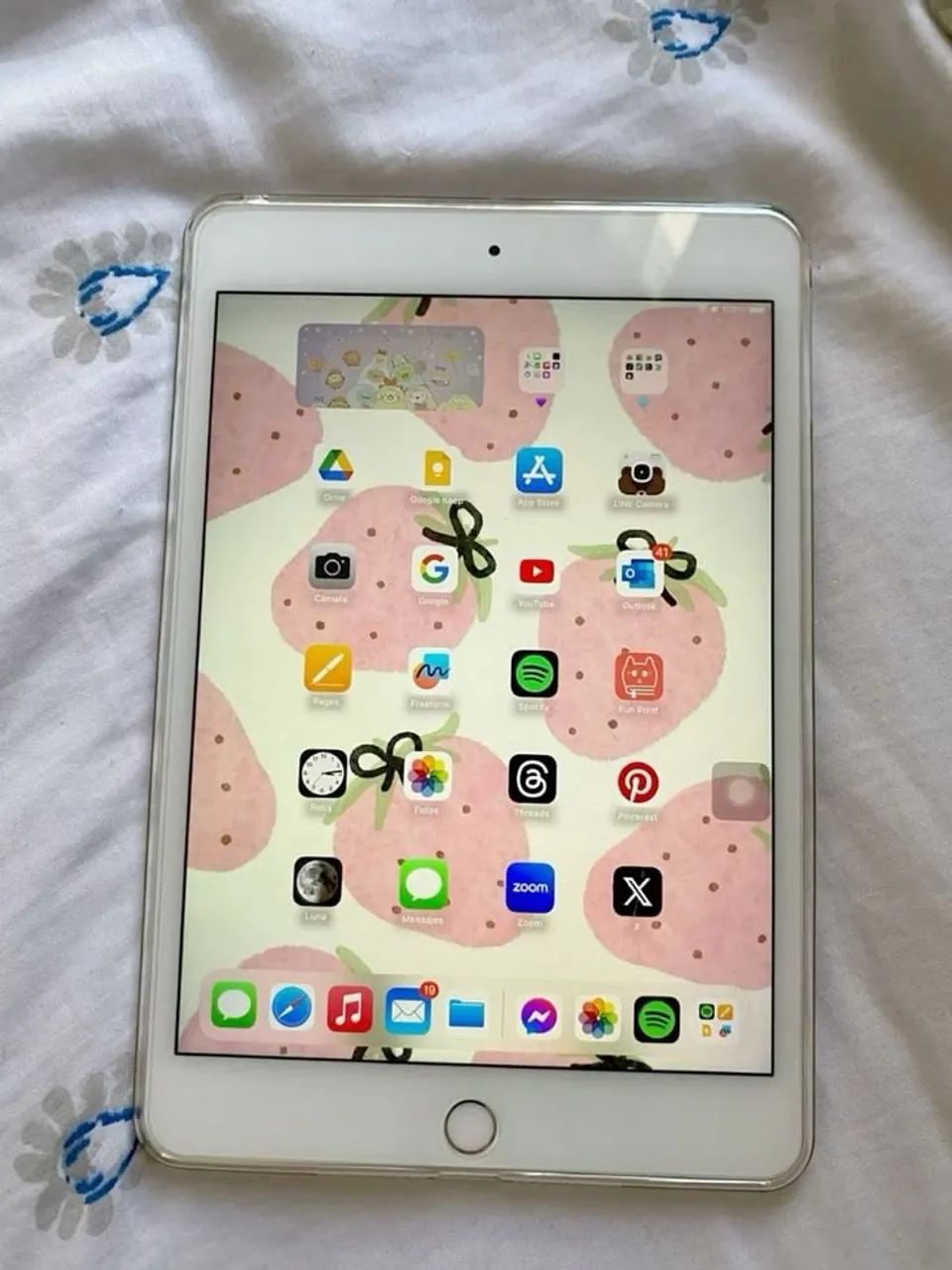 Ipad mini 4